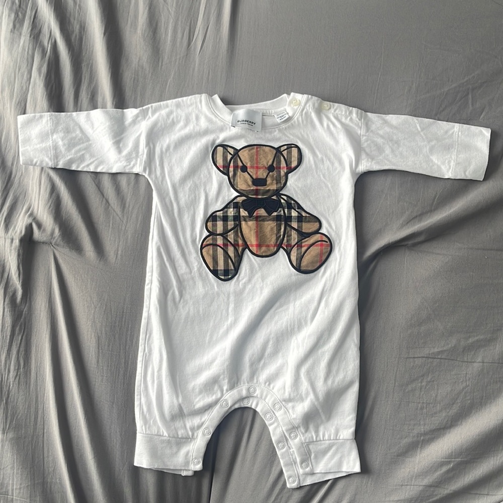 Burberry